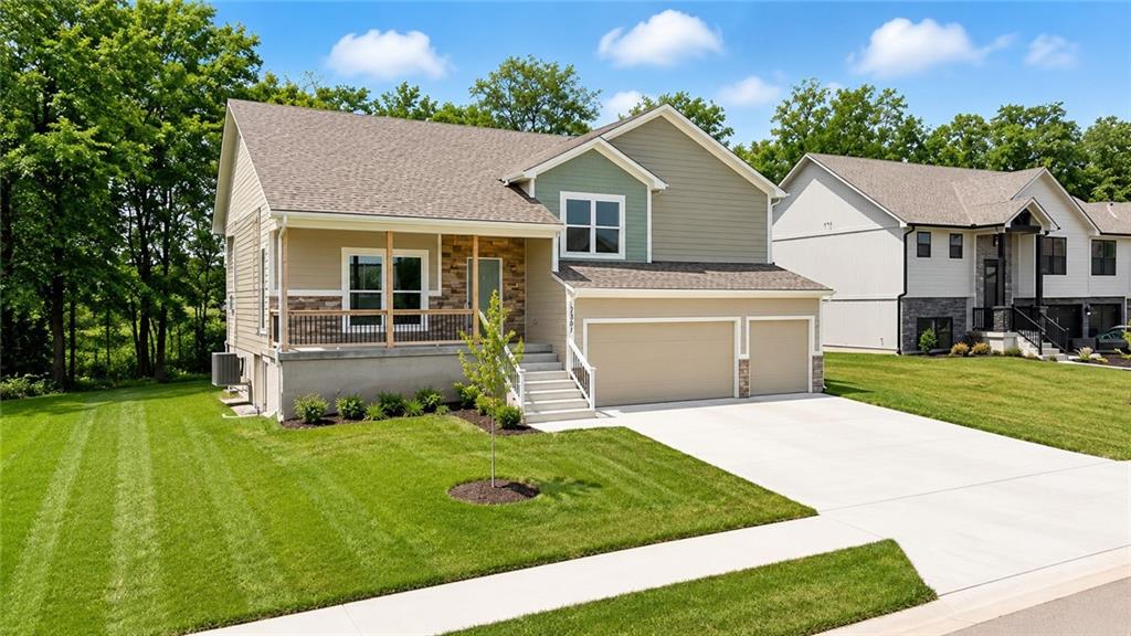 Photo of 1336 N Holland Drive Independence MO 64056