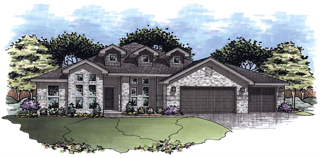 Photo of 16564 W 166th Court Olathe KS 66062