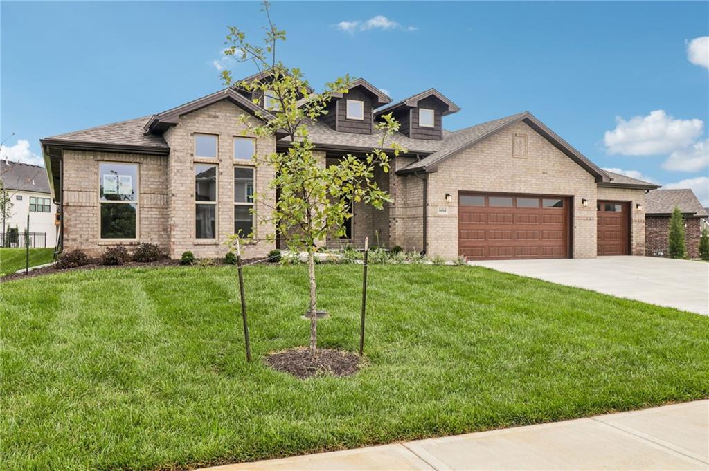Photo of 16564 W 166th Court Olathe KS 66062