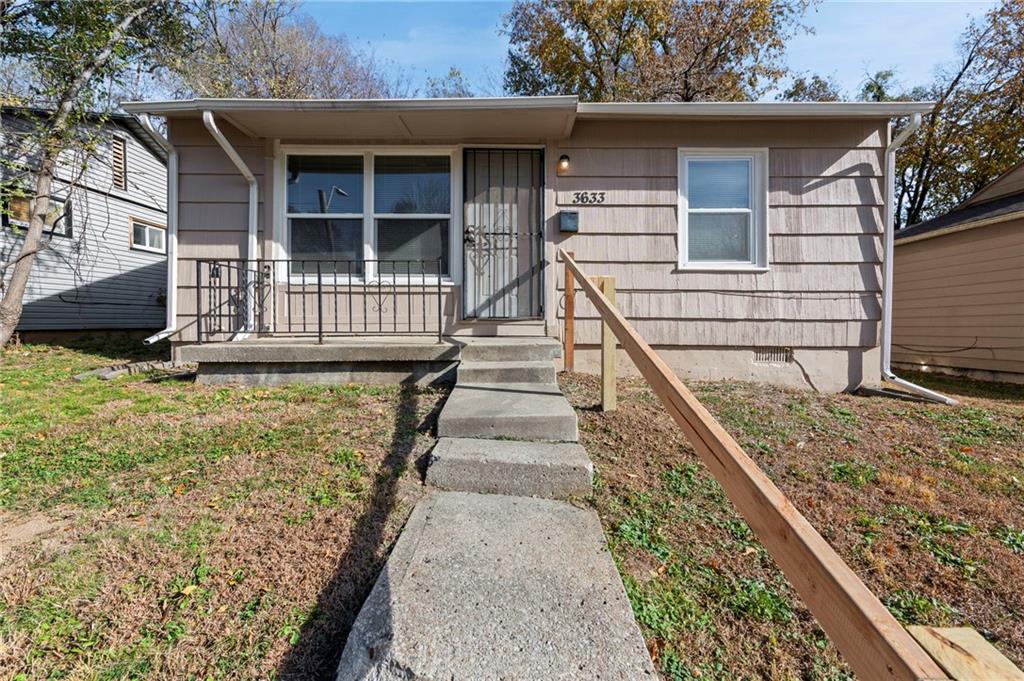 Photo of 3633 Norton Avenue Kansas City MO 64127