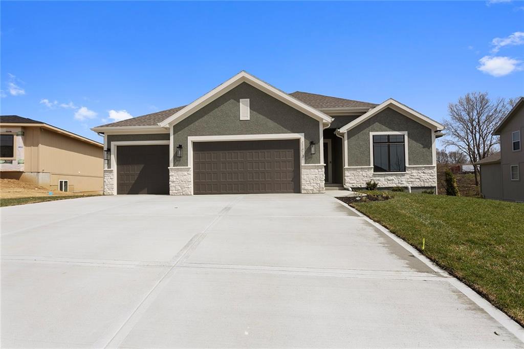 Photo of 11413 Rye Drive Kearney MO 64068