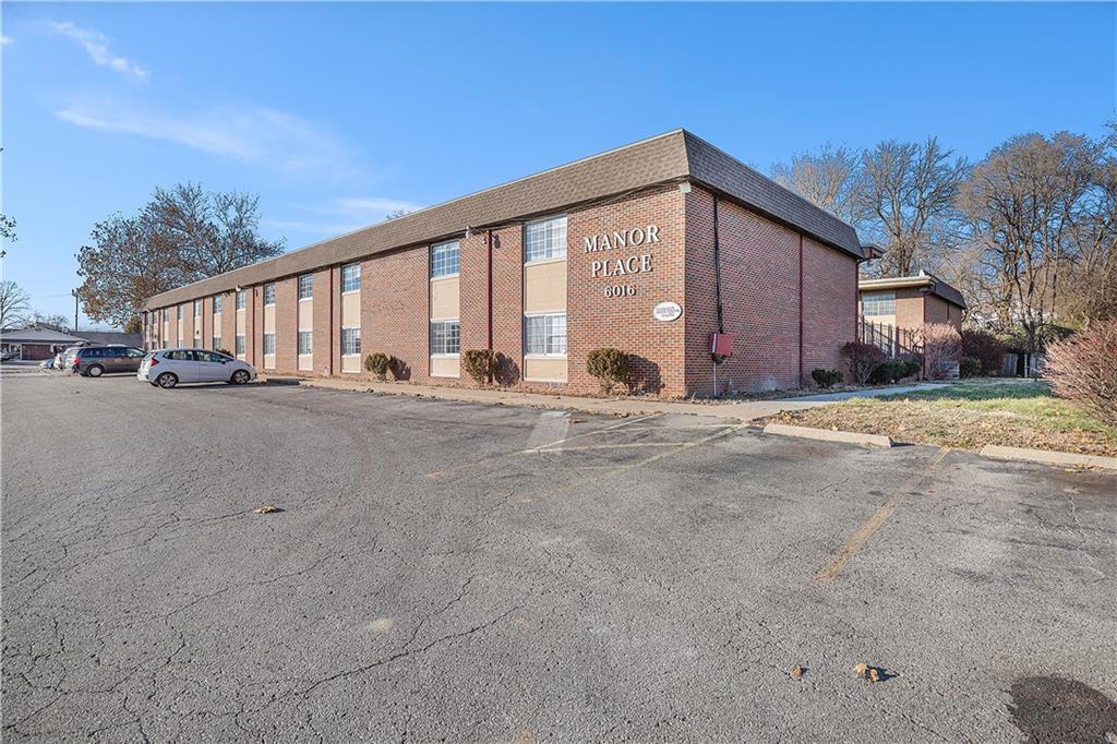 Photo of 6016 Leavenworth Road Kansas City KS 66104