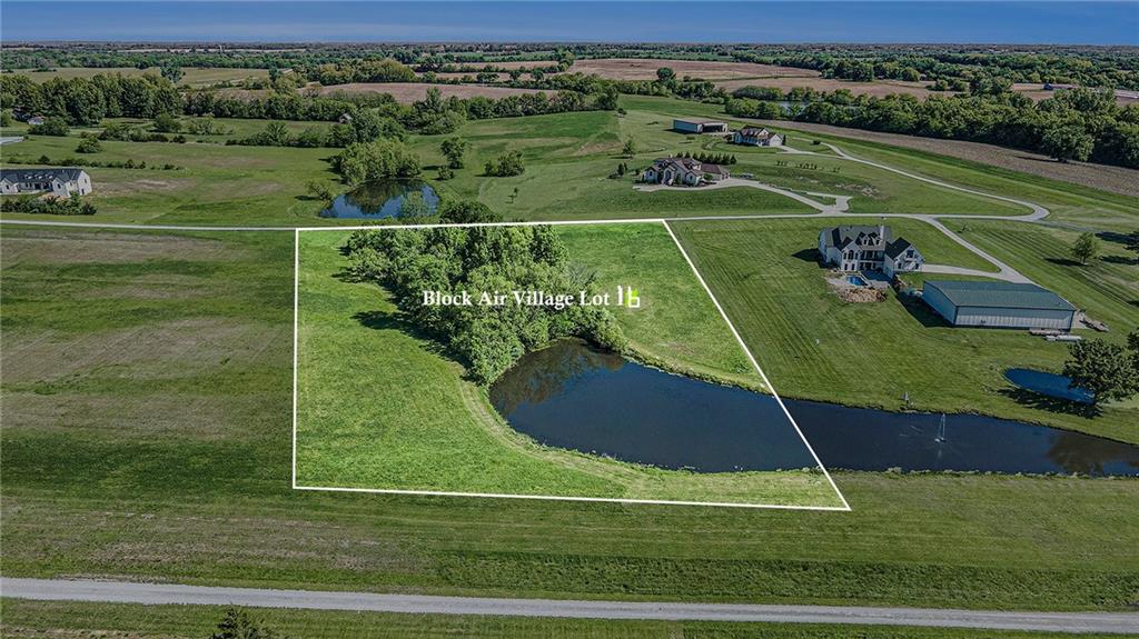 Photo of Lot 16 S S Piper Drive Holt MO 64048