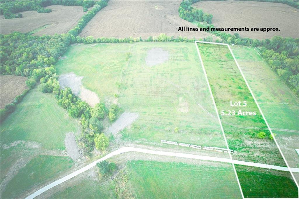 Photo of Lot 5 NE 280th Street Lathrop MO 64465