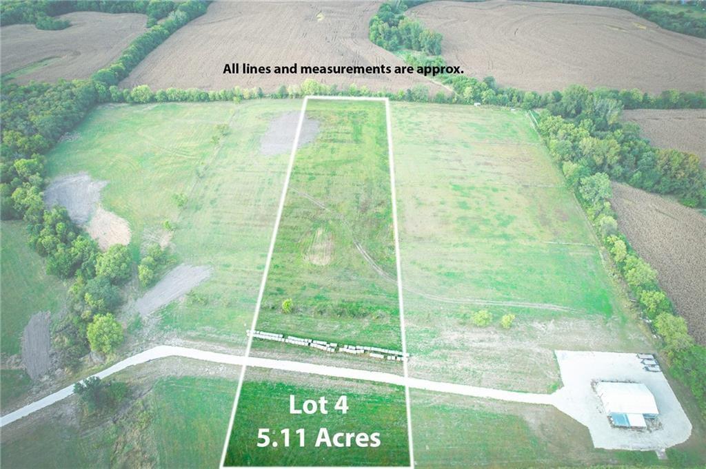 Photo of Lot 4 NE 280th Street Lathrop MO 64465