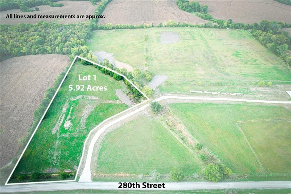 Photo of Lot 1 NE 280th Street Lathrop MO 64465
