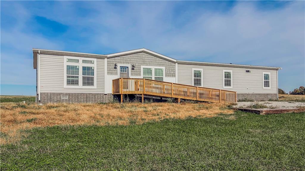 Photo of 1225 NW 325th Road Holden MO 64040