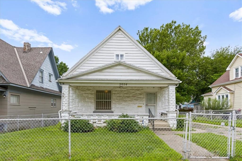 Photo of 2054 N Tremont Street Kansas City KS 66101