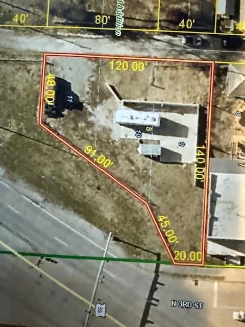 Photo of 1210 N 3 Street St Joseph MO 64501