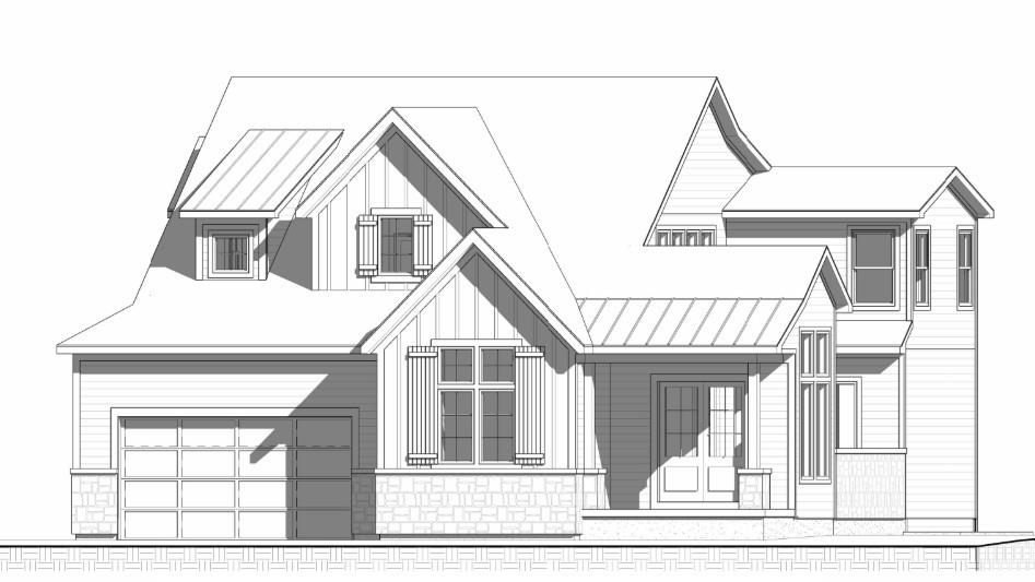 Photo of 6743 Granada Lane Prairie Village KS 66208