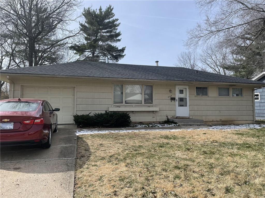 Photo of 4103 E 107th Street Kansas City MO 64137