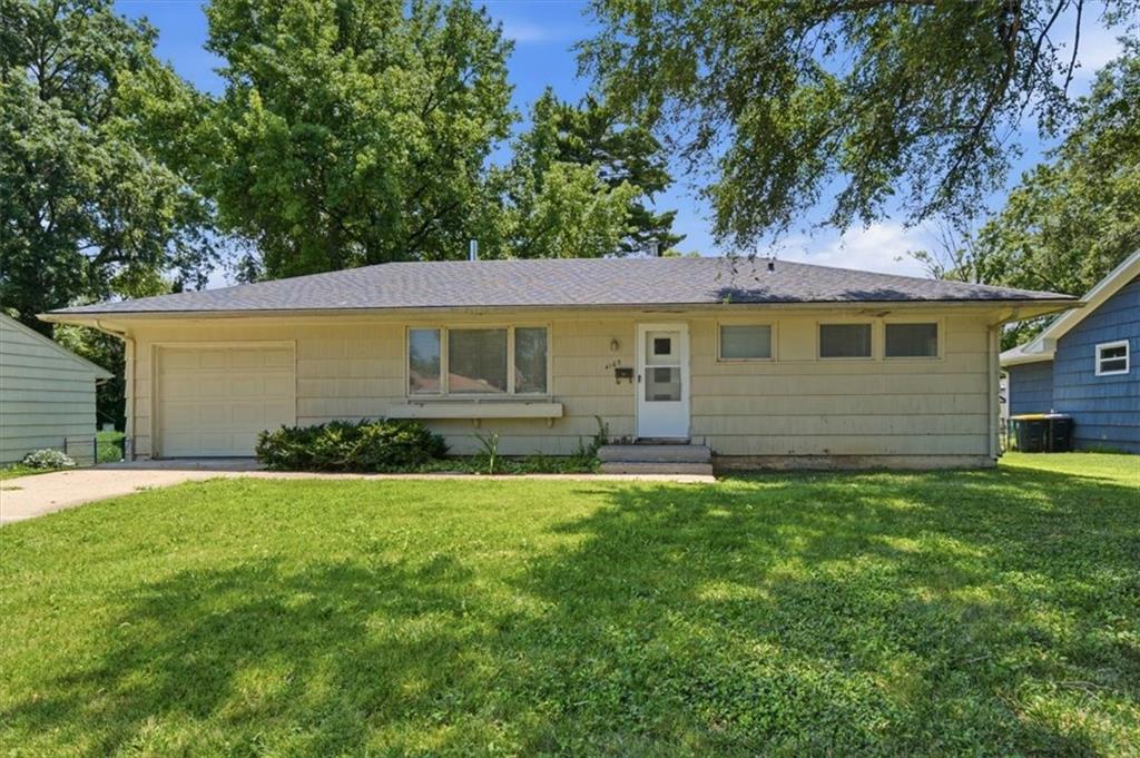 Photo of 4103 E 107th Street Kansas City MO 64137