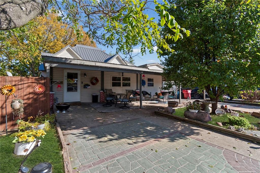 Photo of 118 N Main Street Carrollton MO 64633