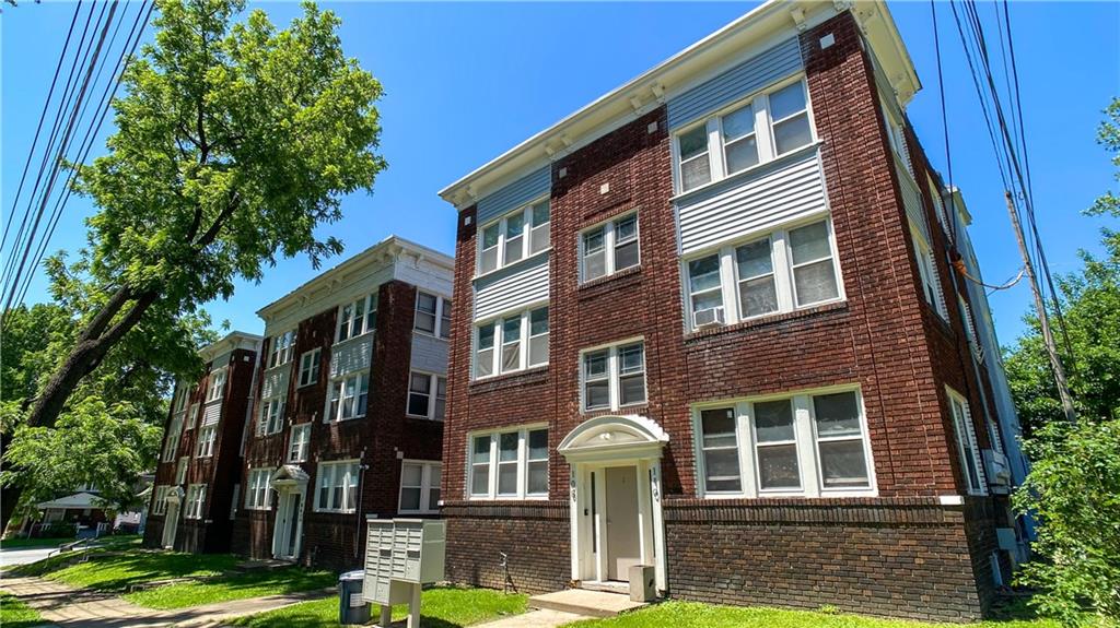 Photo of 104-110 N Indiana Avenue Kansas City MO 64123