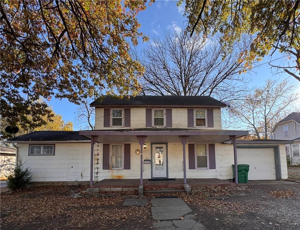 Photo of 509 W Fort Scott Street Butler MO 64730