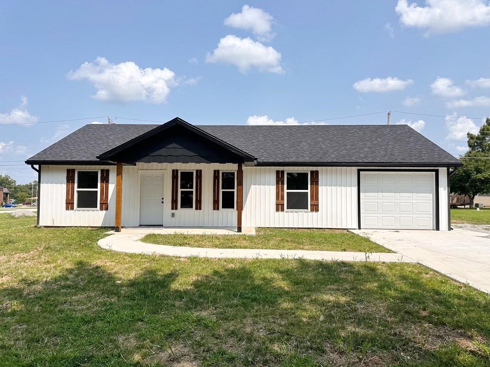 Photo of 105 W Marvin Avenue Walker MO 64790