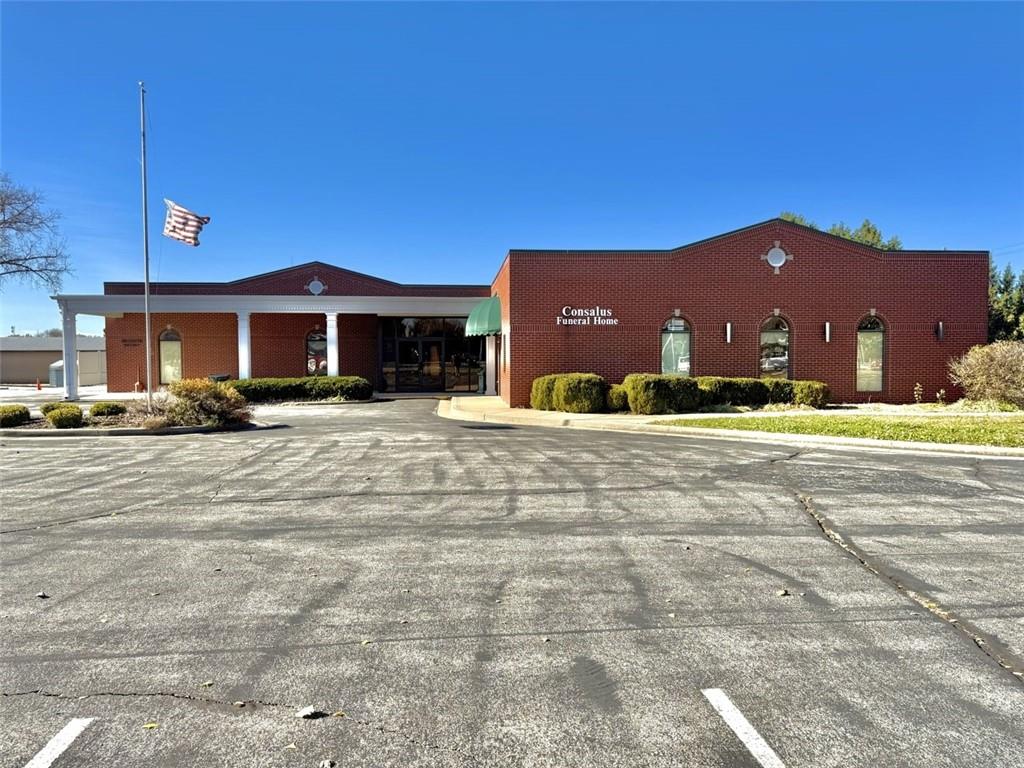 Photo of 209 S 2nd Street Clinton MO 64735