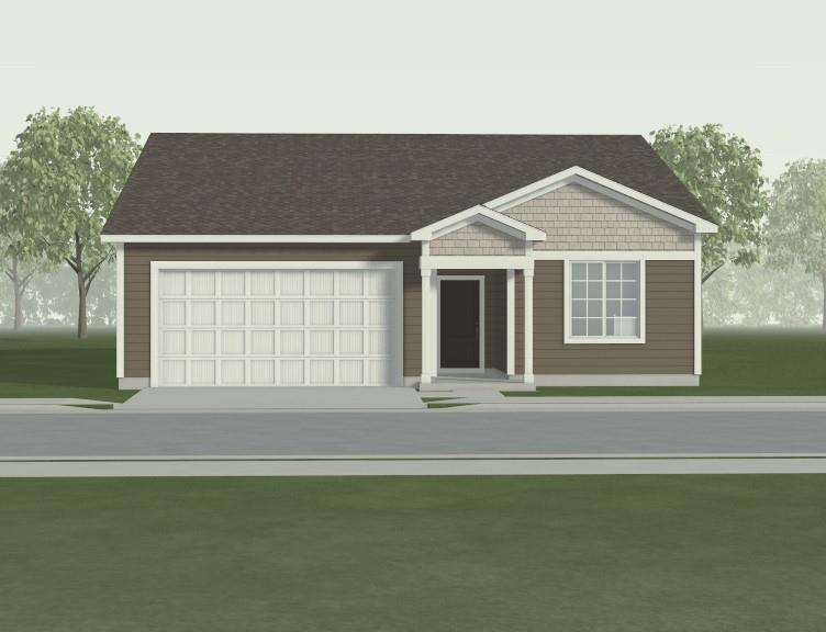 Photo of 9617 N Ava Street Kansas City MO 64154