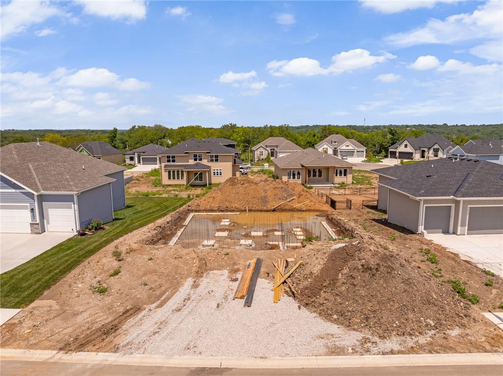 Photo of 25032 W 141st Terrace Olathe KS 66061