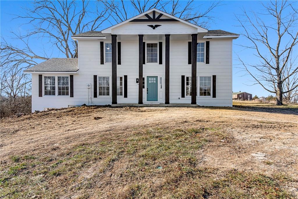 Photo of 26 SW 365th Road Warrensburg MO 64093