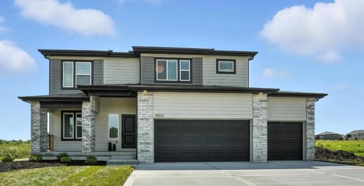 Photo of 10503 N Jefferson Street Kansas City MO 64155