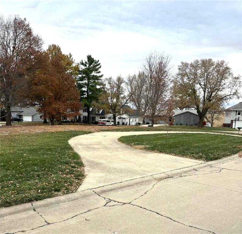 Photo of 1405 Chick Avenue Maryville MO 64468