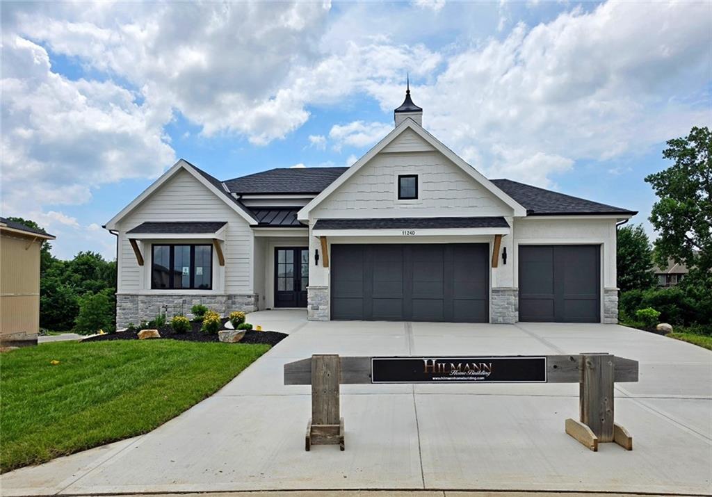 Photo of 11240 S Gleason Road Olathe KS 66061