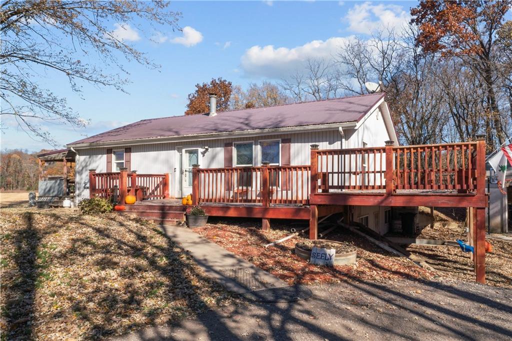 Photo of 10540 W 287th Street Louisburg KS 66053