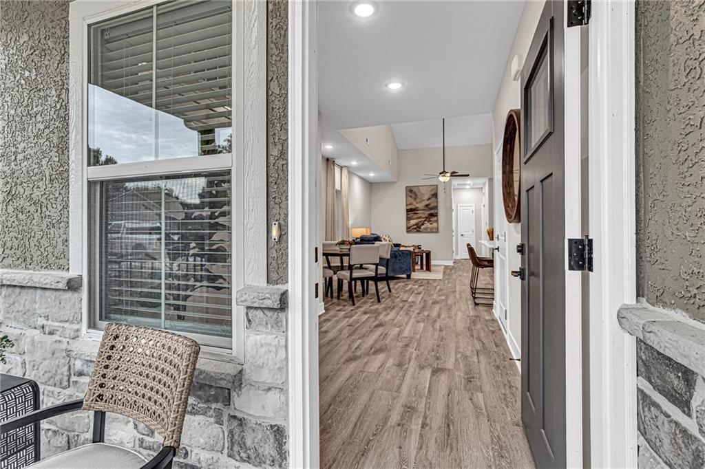 Photo of 5824 Hunter Court Raytown MO 64133