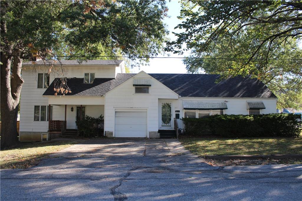 Photo of 2011 S English Street Pittsburg KS 66762