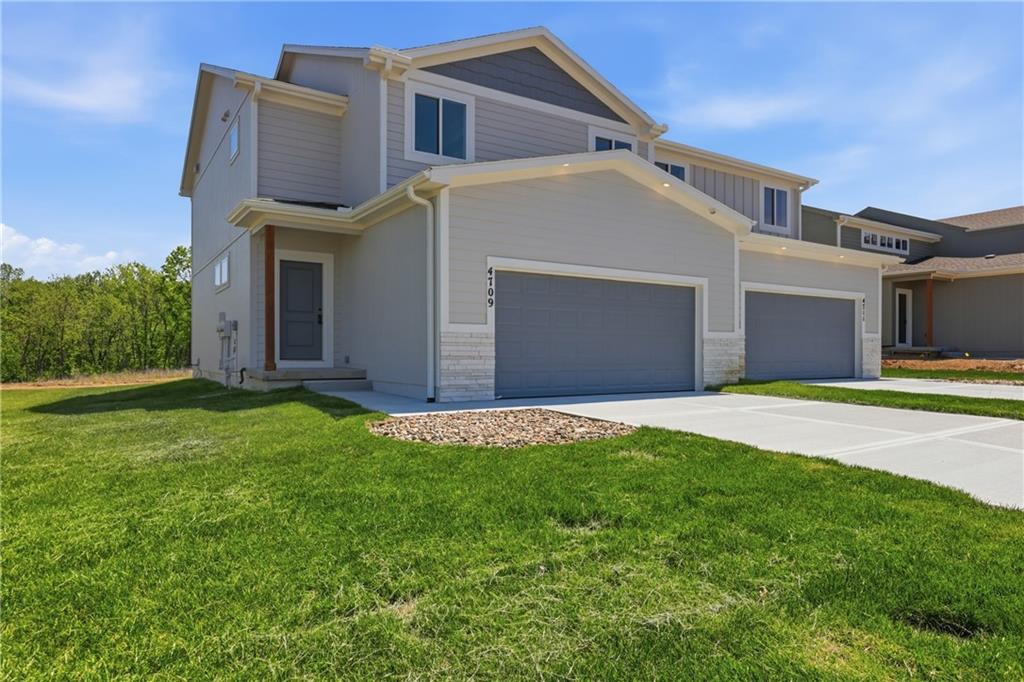 Photo of 4709 Brentwood Avenue Kansas City MO 64136