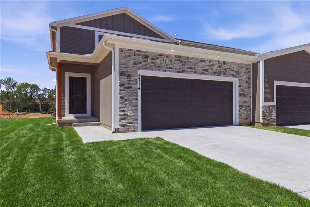 Photo of 4714 Brentwood Avenue Kansas City MO 64136