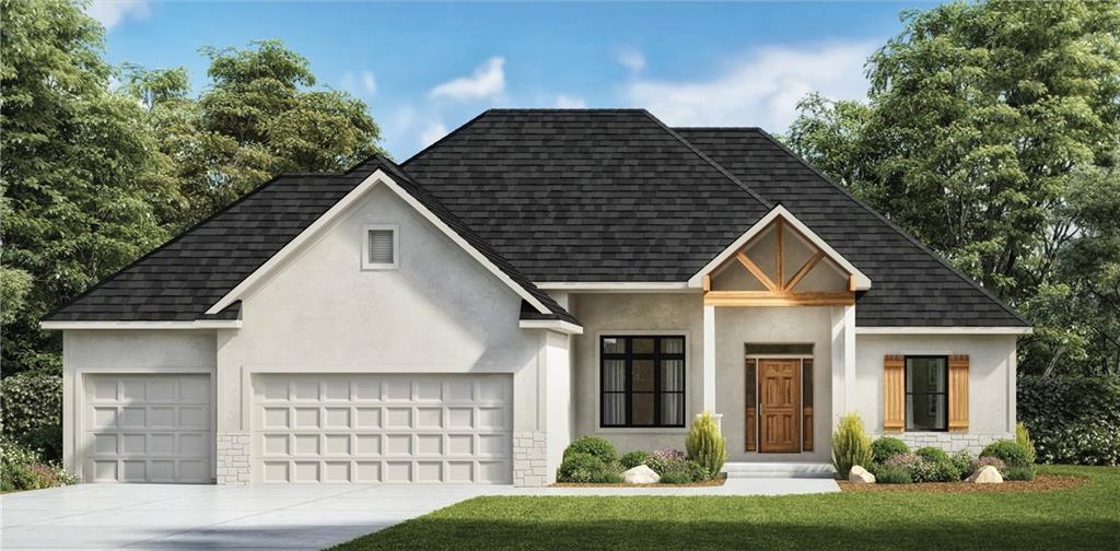 Photo of 4264 Lake Shore Court Basehor KS 66007