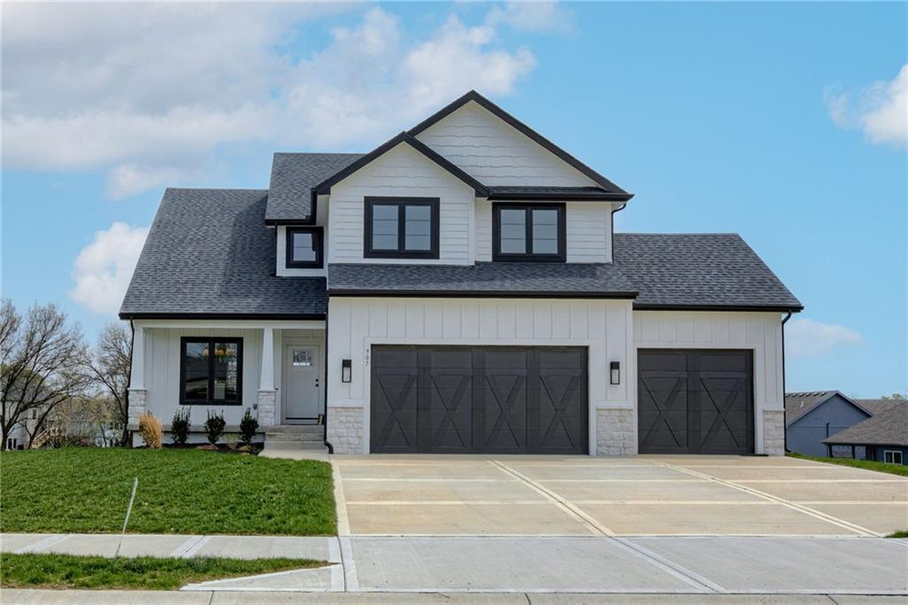 Photo of 1849 Arbor Trail Liberty MO 64068