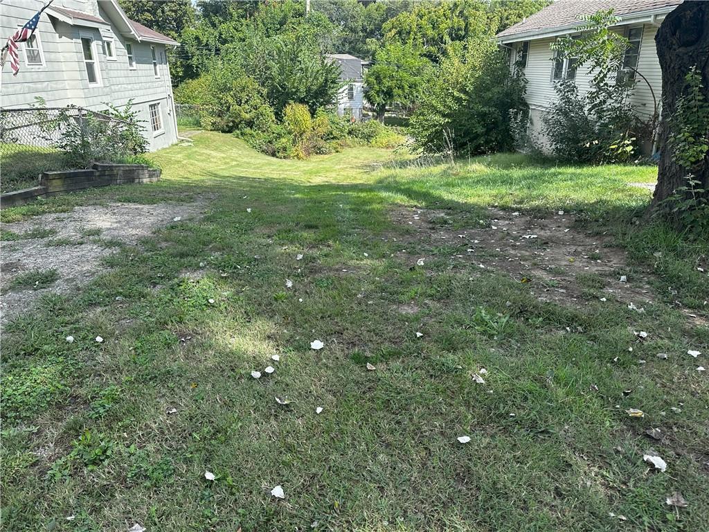 Photo of 1972 Garfield Avenue Kansas City KS 66104