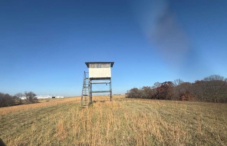 Photo of LOo 2 NE Mt. Olivet Road Smithville MO 64089