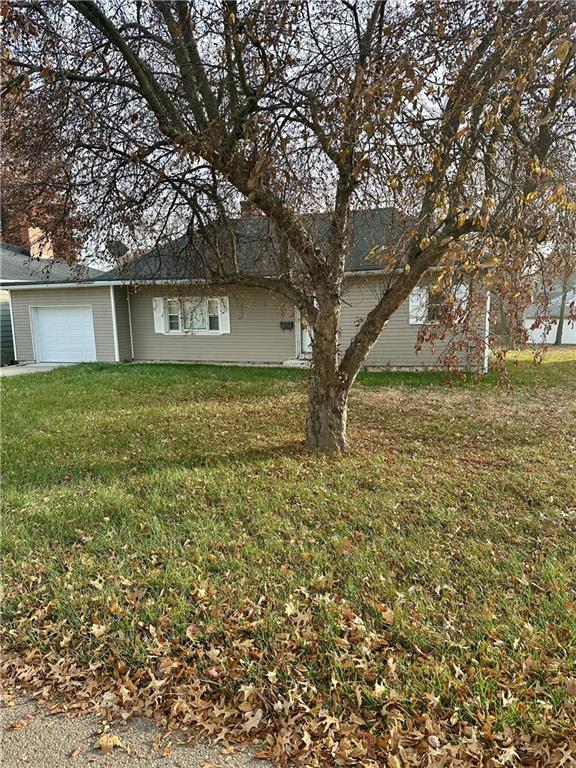 Photo of 724 W 3rd Street Maryville MO 64468