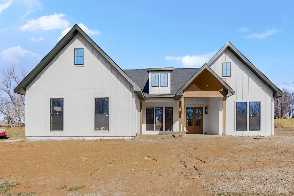 Photo of 5357 Choctaw Lane McLouth KS 66054
