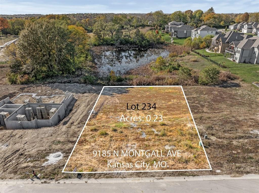 Photo of 9185 N Montgall Avenue Kansas City MO 64156