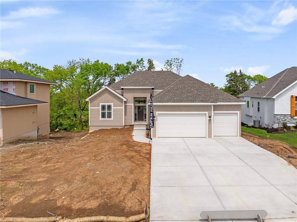 Photo of 25030 W 141st Street Olathe KS 66061