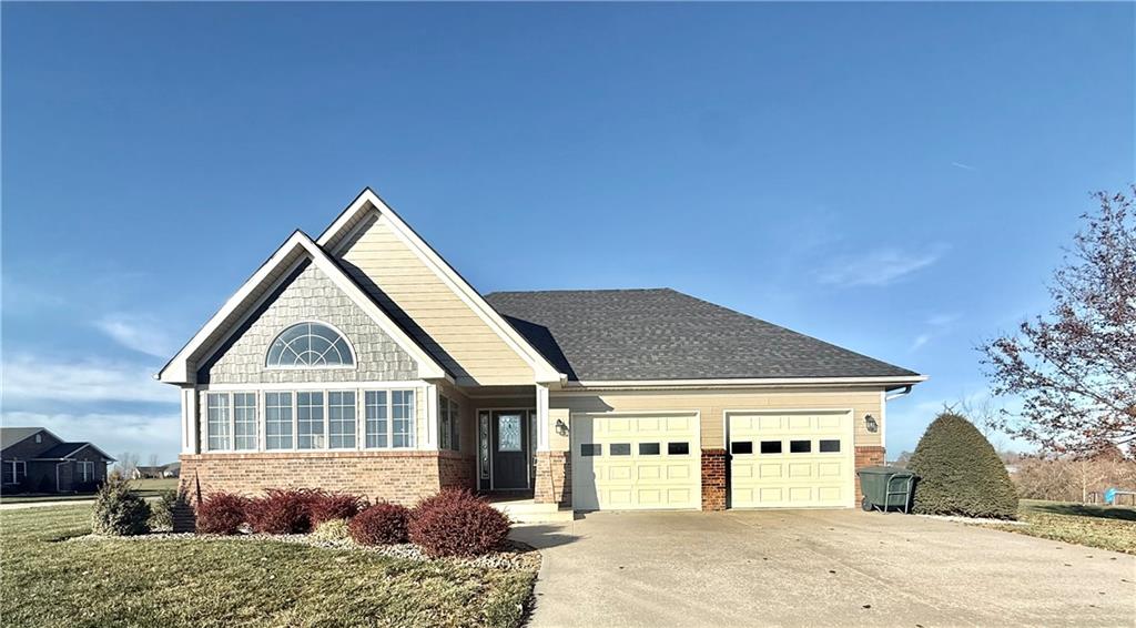 Photo of 25687 Magnolia Circle Maryville MO 64468