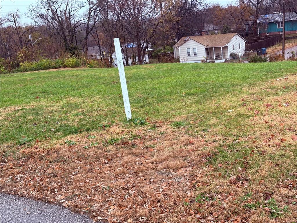 Photo of 119 N Wilson Street Independence MO 64050