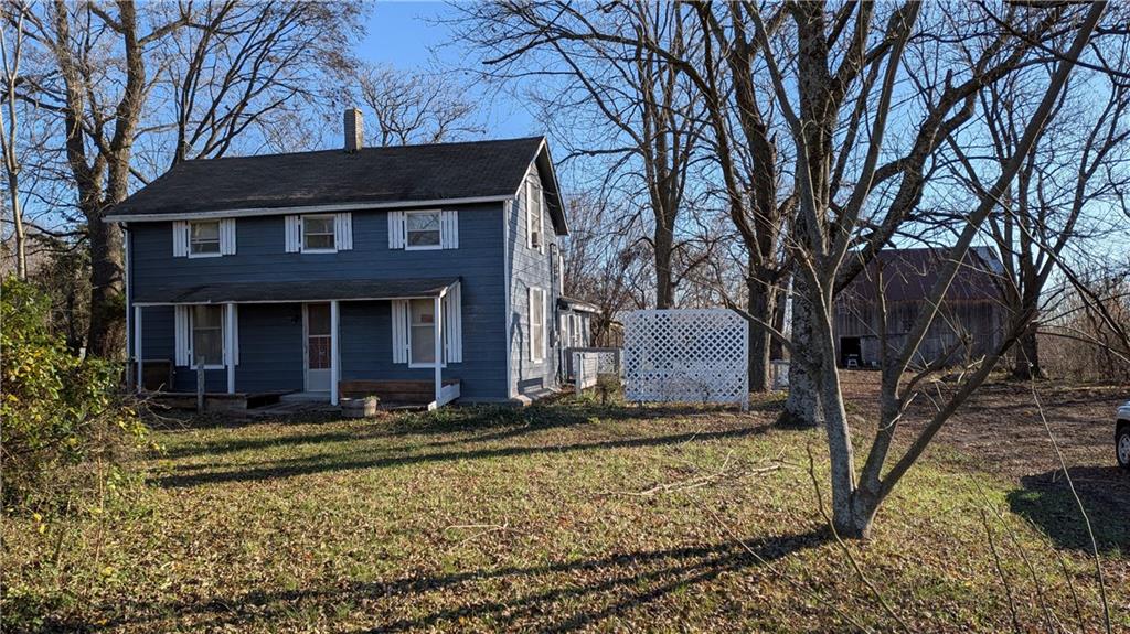 Photo of 1471 SW 58 Highway Kingsville MO 64061