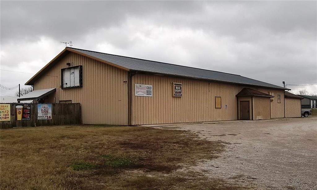 Photo of 3801 S Santa Fe Avenue Chanute KS 66720