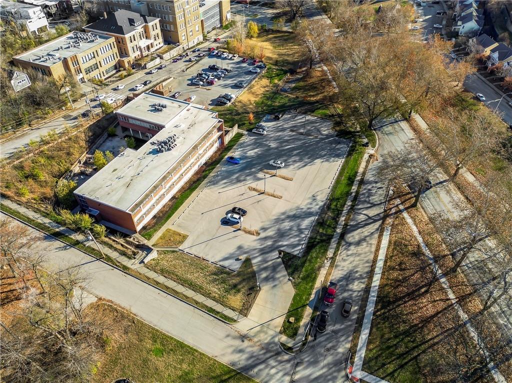 Photo of 1810 Madison Avenue Kansas City MO 64108