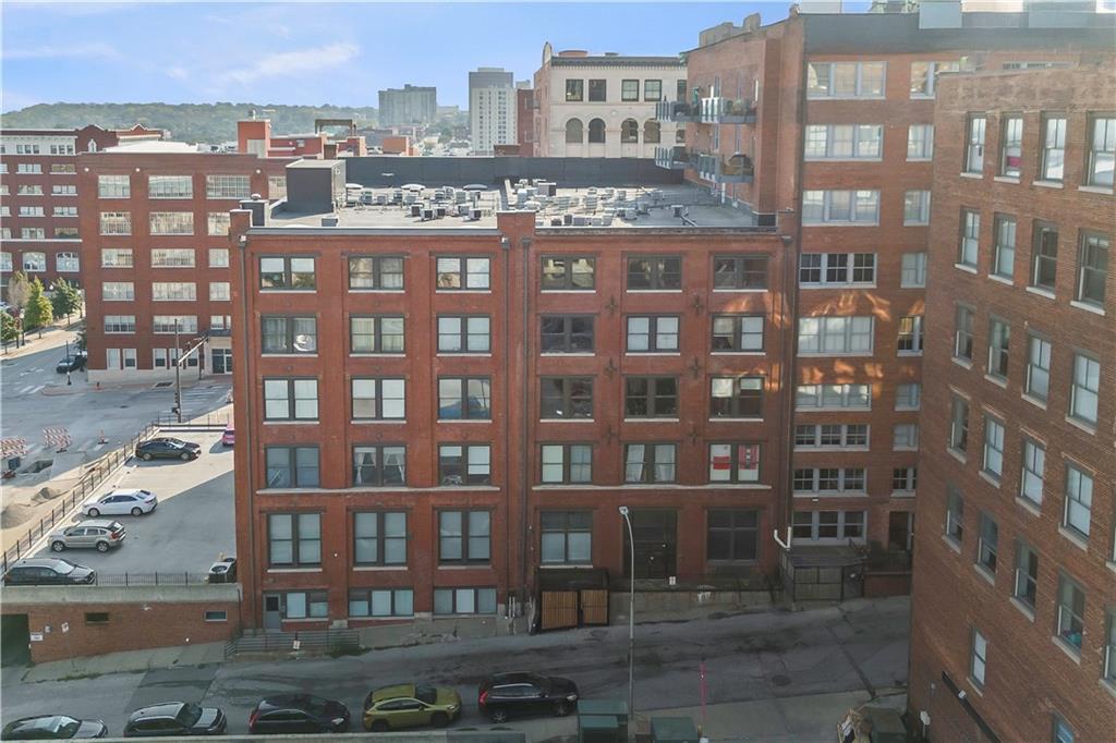 Photo of 700 Broadway Boulevard #208 Kansas City MO 64105