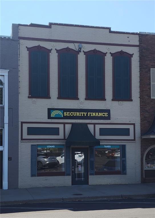 Photo of 132 W Jefferson Street Clinton MO 64735