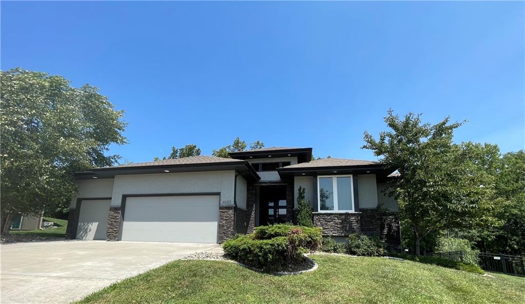 Photo of 4602 NW 71st Street Kansas City MO 64151