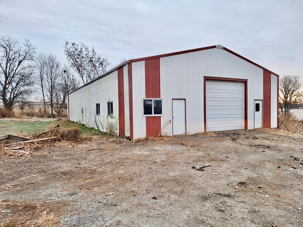 Photo of 1 Hershaw Street Fillmore MO 64449