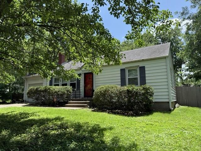 Photo of 1403 W 27th Terrace Independence MO 64052